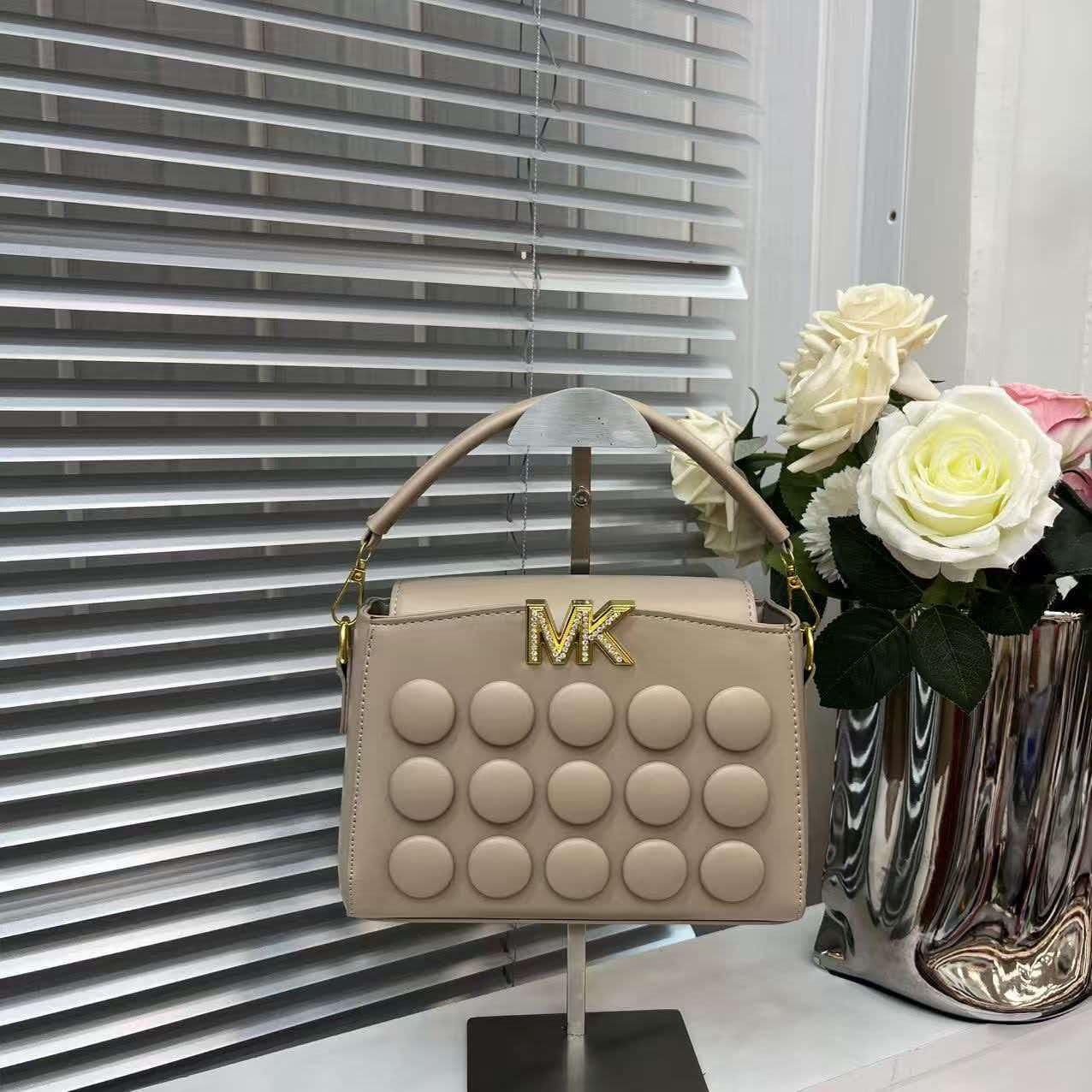 Michael Kors women's luxury li - Women'S Tote Bags Michael Kors ulasan dan harga