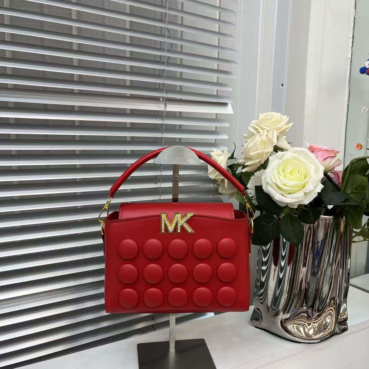 Michael Kors women's luxury li - Women'S Tote Bags Michael Kors ulasan dan harga