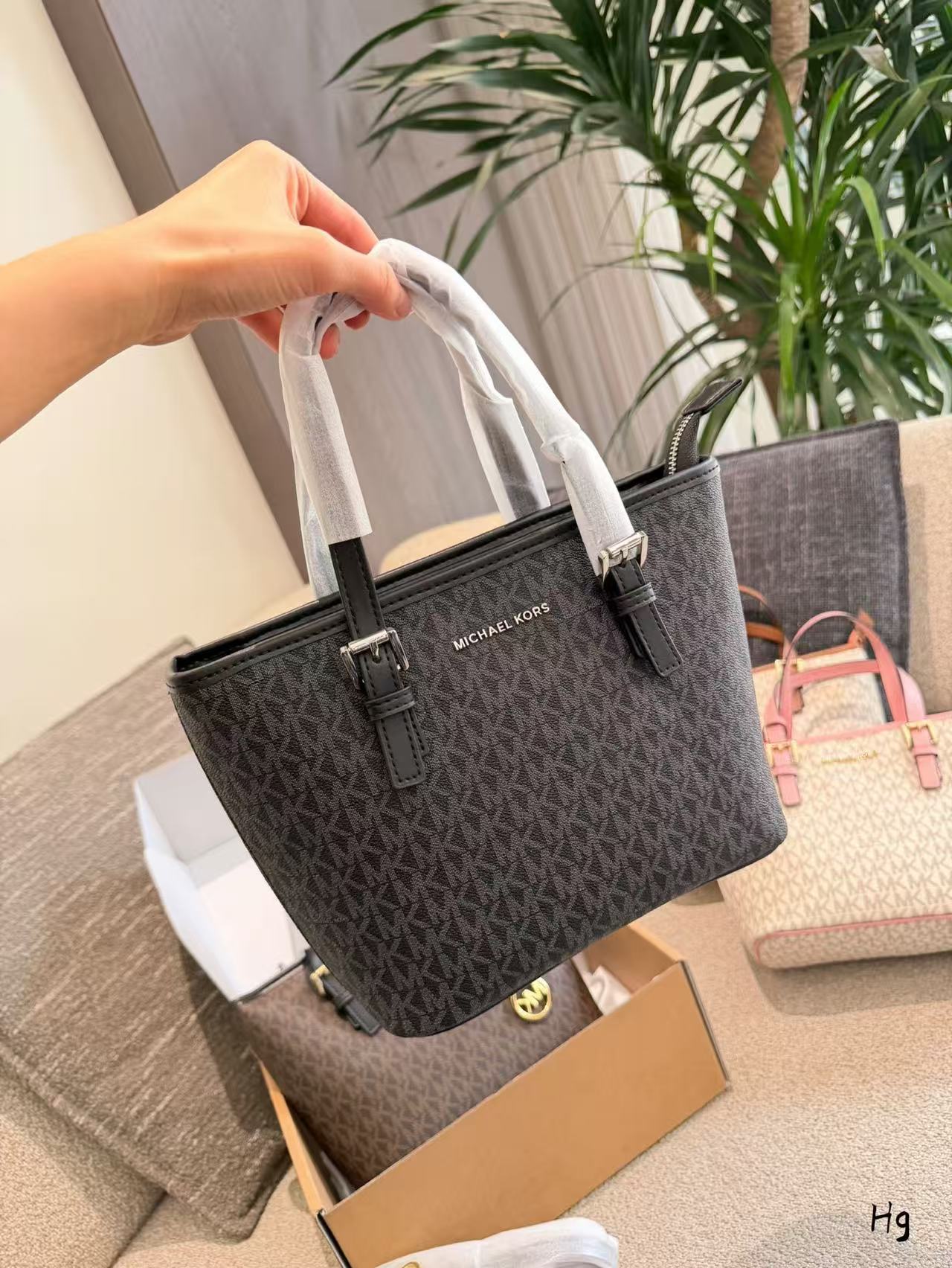 Brand new high-quality Michael - Women'S Tote Bags Michael Kors ulasan dan harga