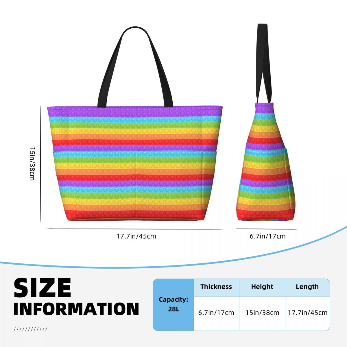 Premium Vector Pop It Seamless - Women Bags Vector ulasan dan harga