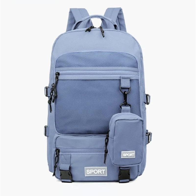 Hot Selling Solid Color Multi  - Mini Backpack Women ulasan dan harga