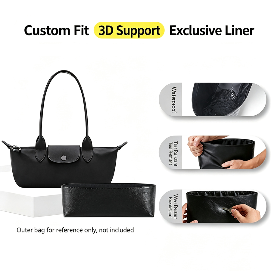 For Extra Inner Liner Dupont P - Women'S Bags Longchamp ulasan dan harga
