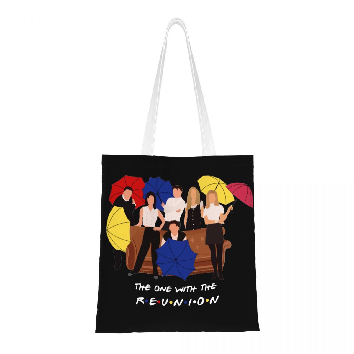 Reunited Tote Bags Women Handb - Women Bags Ross ulasan dan harga