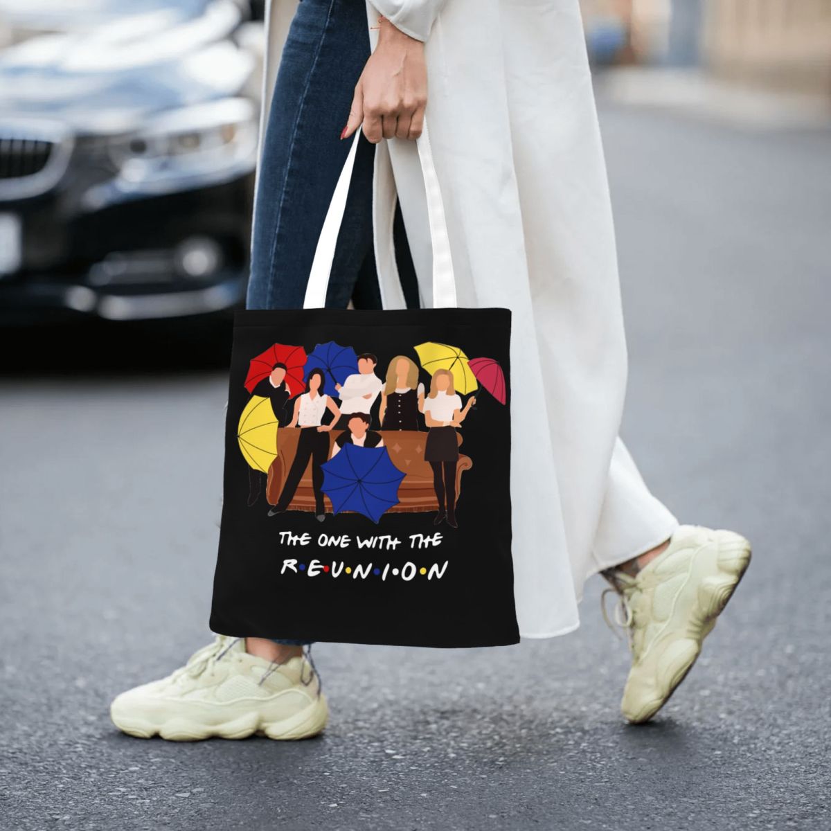 Reunited Tote Bags Women Handb - Women Bags Ross ulasan dan harga