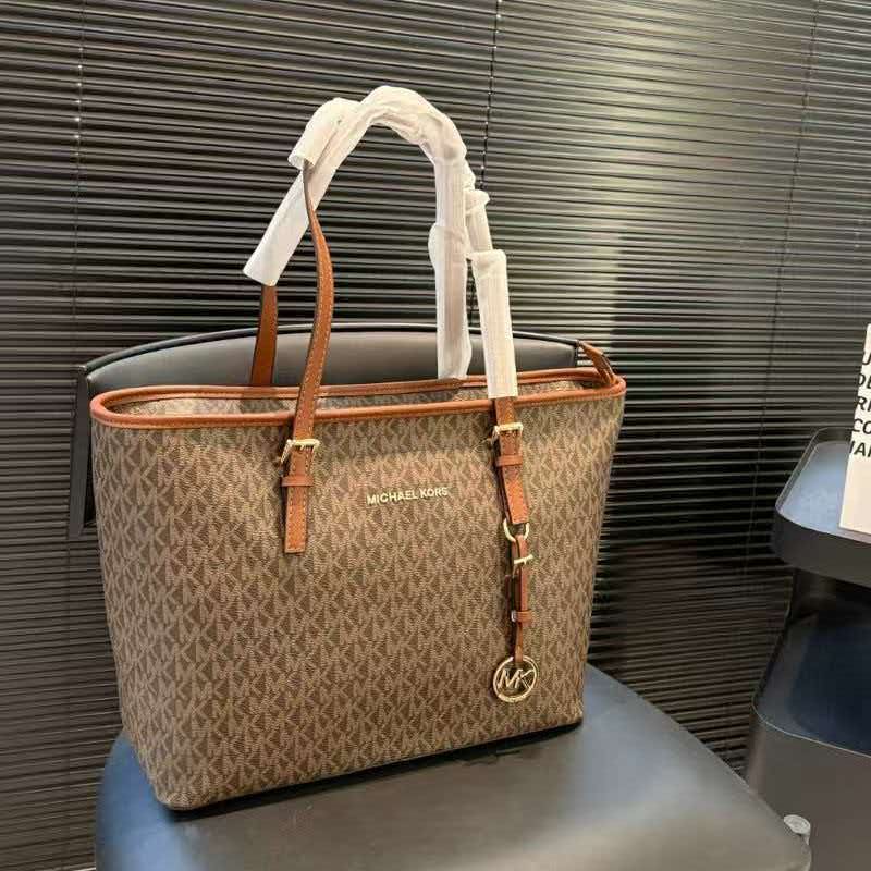 Brand new high-quality Michael - Women'S Tote Bags Michael Kors ulasan dan harga