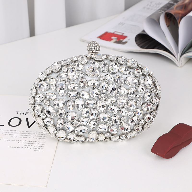 Golden Birthday party Luxury C - Women Bags Golden ulasan dan harga