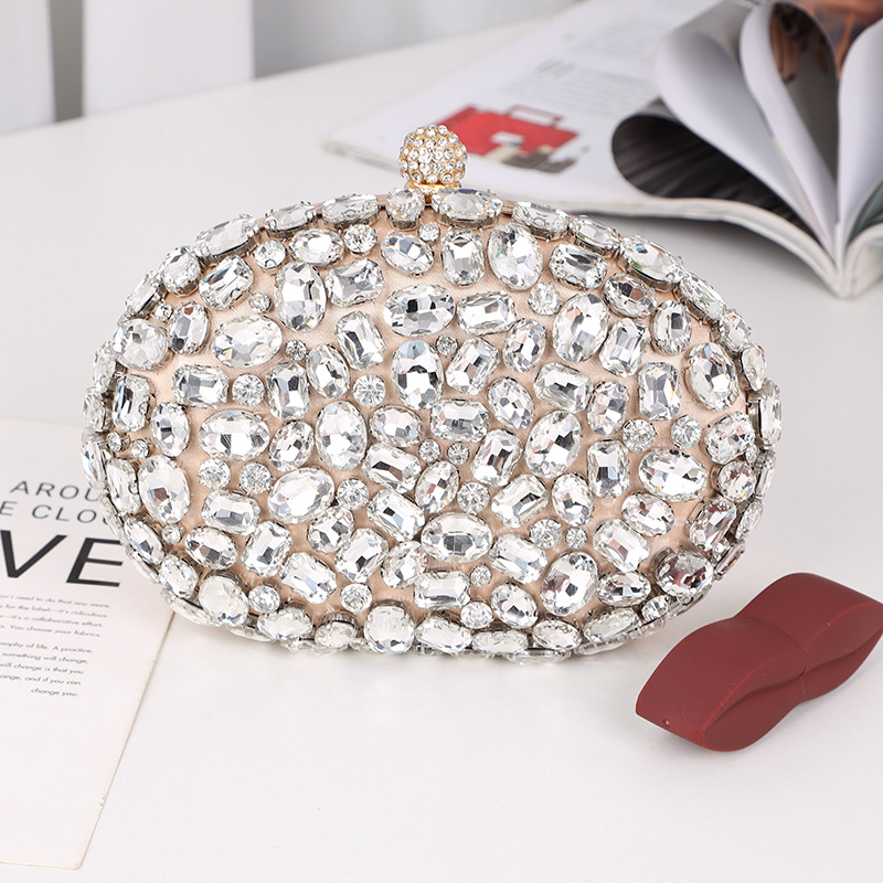 Golden Birthday party Luxury C - Women Bags Golden ulasan dan harga