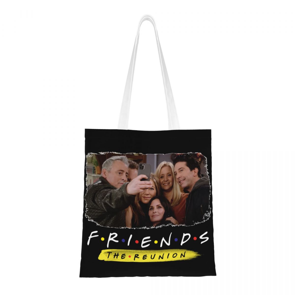 Friends The Reunion 2021 Canva - Women Bags Ross ulasan dan harga