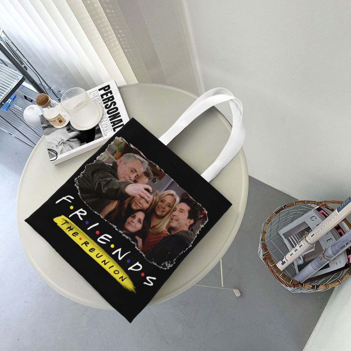 Friends The Reunion 2021 Canva - Women Bags Ross ulasan dan harga