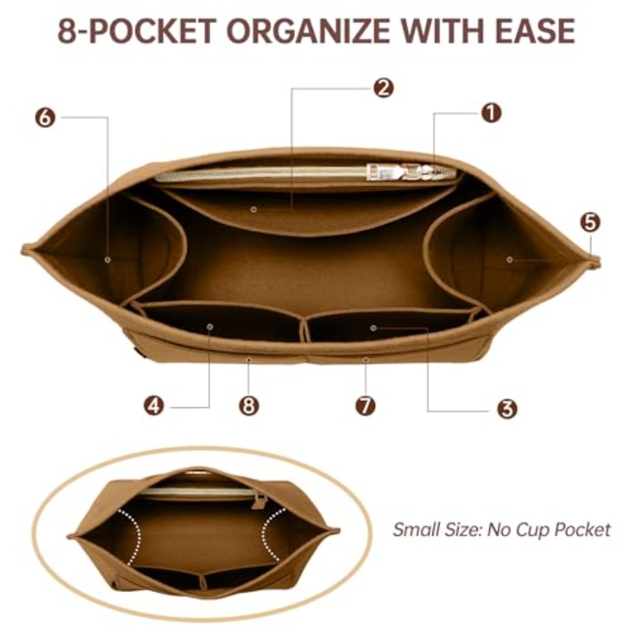 Purse Organizer Insert for Lon - Women'S Bags Longchamp ulasan dan harga