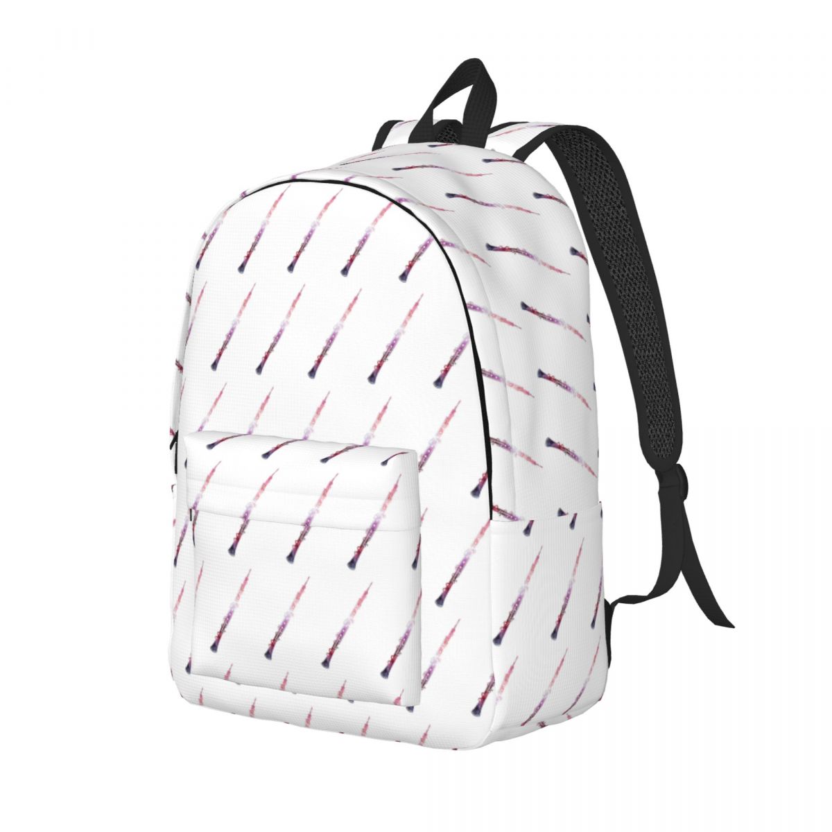 Galaxy Oboe Vector Backpack St - Women Bags Vector ulasan dan harga