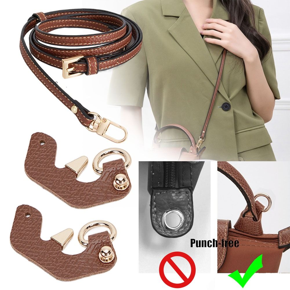 Women Conversion Replacement C - Women'S Bags Longchamp ulasan dan harga