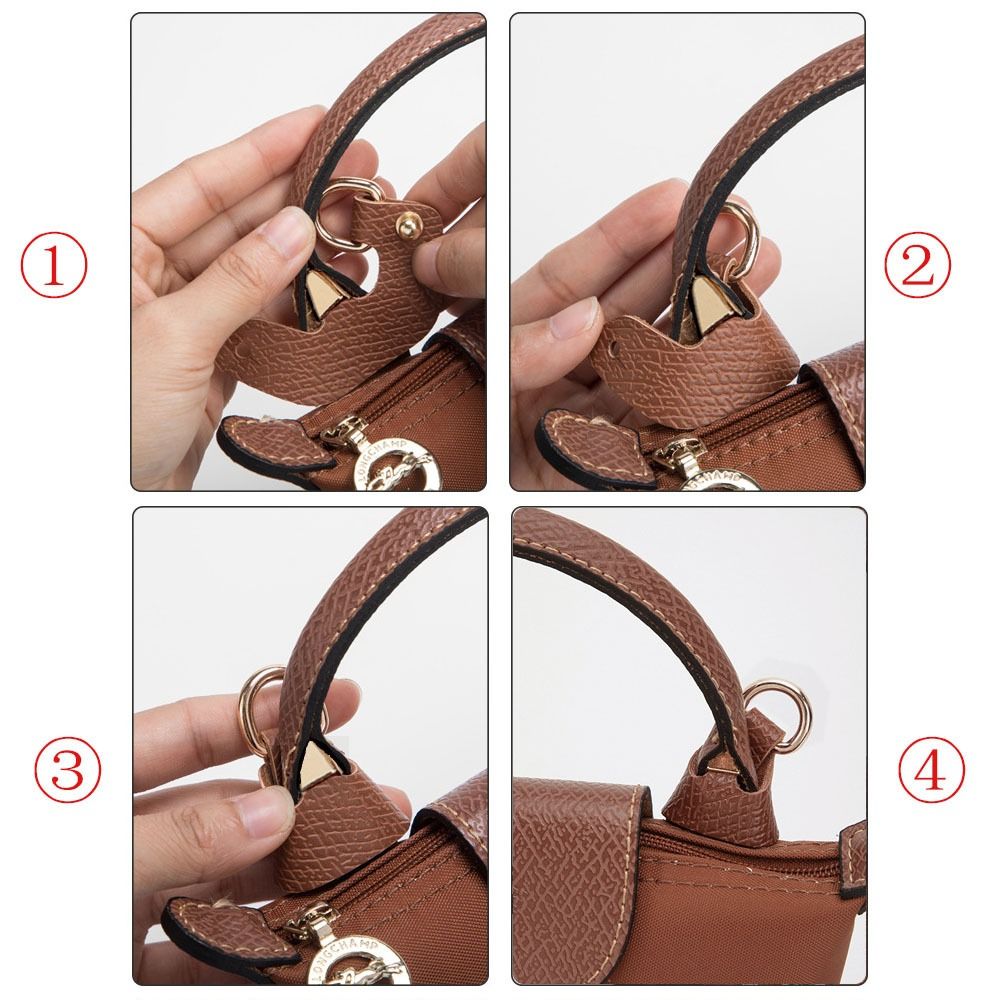 Women Conversion Replacement C - Women'S Bags Longchamp ulasan dan harga