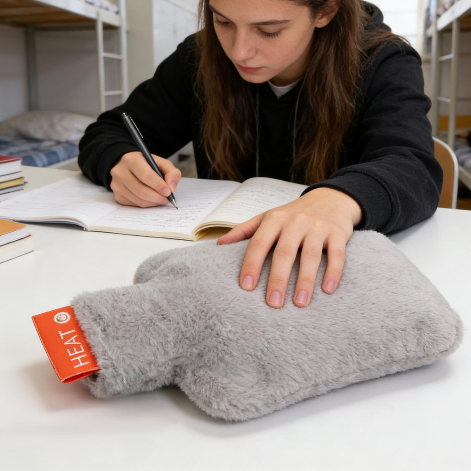 Electric Hot Water Bottle USB  - Women'S Young Bags ulasan dan harga